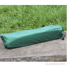 Montis Outdoors Hunting Camping Hiking Backpacking Light Weight Tent Dark Green